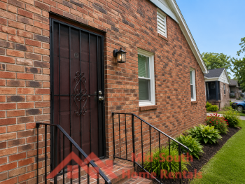 300 Rosedale Ave Unit A , Covington,  38019