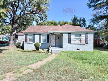1130 Russwood Rd , Memphis,  38122