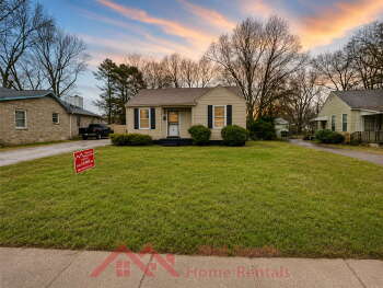1060 Salem St , Memphis,  38122