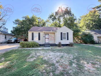1060 Salem St , Memphis,  38122
