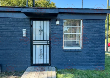 981 N Seventh , Memphs,  38107