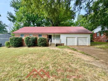 2050 Sharon Ln , Memphis,  38127