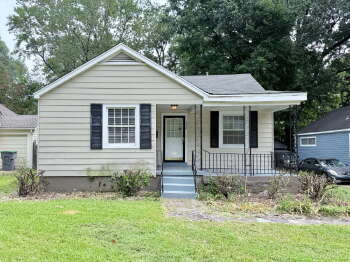 626 Shotwell St , Memphis,  38111