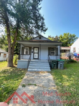 253 Silverage Ave , Memphis,  38109