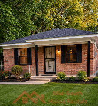 2455 Smith Ridge Rd , Memphis,  38127