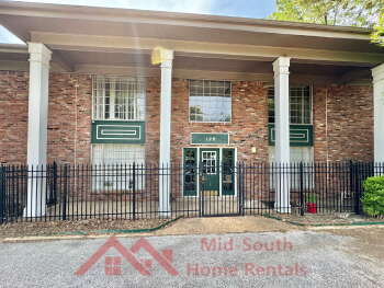 129 Stonewall Unit 5 , Memphis,  38104
