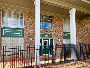 129 Stonewall Ave. Unit 9 , Memphis,  38104