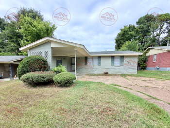 2282 Theda Ave , Memphis,  38127