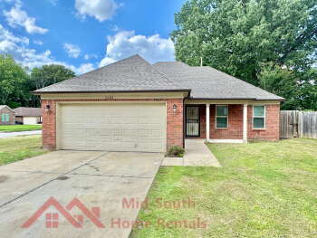 5626 Tulip Tree Dr , Memphis,  38115