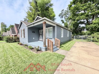 1199 Tunstall St , Memphis,  38114