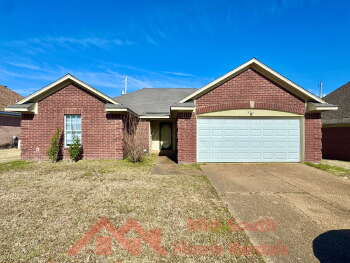 6416 Valley Oak Dr , Memphis,  38141