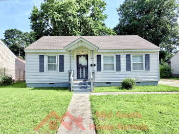 3998 N Victor Dr , Memphis,  38122