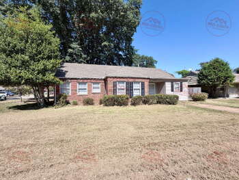 4806 Violet Ave , Memphis,  38122