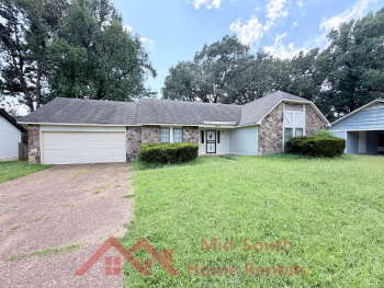 4457 Walden Glen Cv , Memphis,  38128