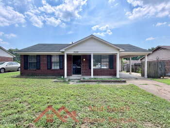 2587 Wellons Ave , Memphis,  38127