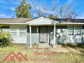 1645 Wells Station Rd Unit 4 , Memphis,  38108