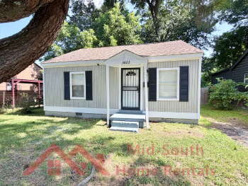 2622 Whitman Ave , Memphis,  38112