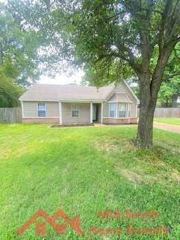 4417 Willow Springs Cv , Millington,  38053