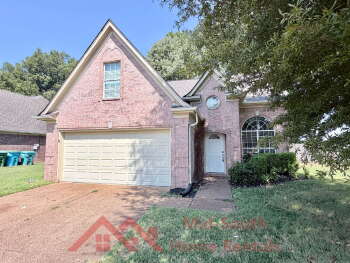 11236 Wolf Woods Dr , Arlington,  38002