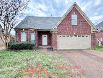 10075 Woodland Grove Dr , Lakeland,  38002