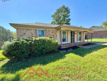 1185 Deer Trail Lane , Memphis,  38109