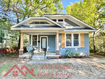 666 Landis St , Memphis,  38104