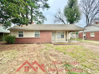 3588 Hendricks Ave , Memphis,  38111