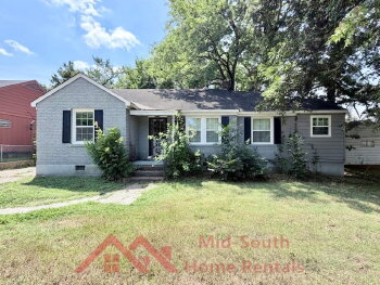 2139 Alameda Avenue , Memphis,  38108