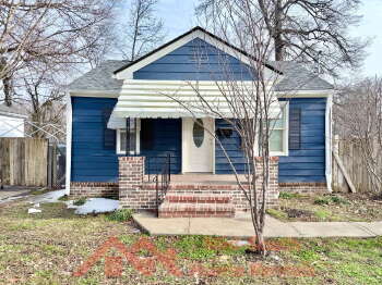 3738 Townes Ave , Memphis,  38122