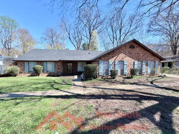 4016 Socorro Drive , Memphis,  38128