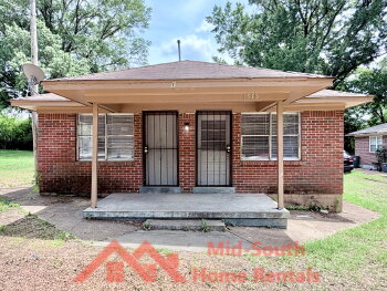 1379 Ferguson Rd #1 , Memphis,  38106