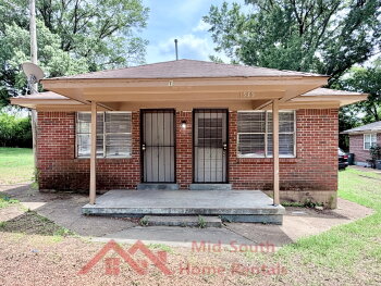 1379 Ferguson Rd #4 , Memphis,  38106