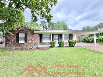 1388 Eason Ave , Memphis,  38116