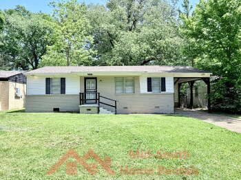 3682 Suzanne Drive , Memphis,  38127