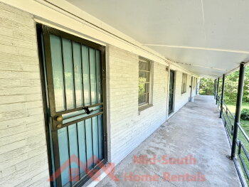 487 Williams Avenue Unit 04 , Memphis,  38126