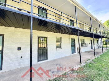 487 Williams Avenue unit 02 , Memphis,  38126