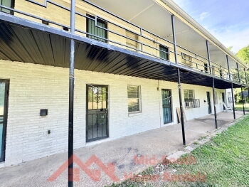 487 Williams Avenue Unit 03 , Memphis,  38126
