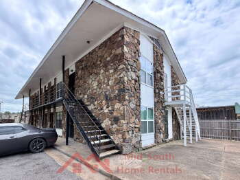 3969 Southlawn Ave Unit 04 , Memphis,  38111