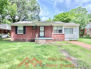 2718 Marlene Street , Memphis,  38118