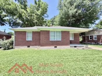 3040 South Edgeware Road , Memphis,  38118