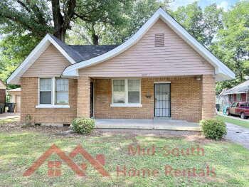 3078 Chisca Avenue , Memphis,  38111