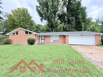 480 Whiteville Ave , Memphis,  38109