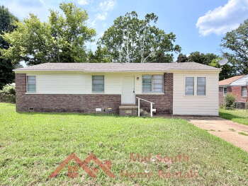 5057 Gill Road , Memphis,  38109