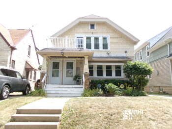 2124 N. 60th Street , Milwaukee,  53208