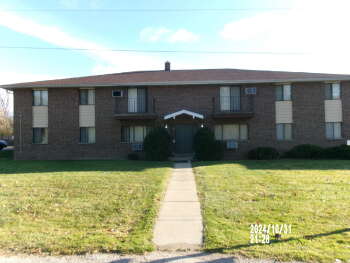 7452 N Granville Rd Unit 1, Milwaukee,  53224
