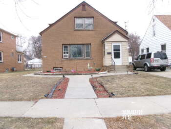 4479A N 44th St Uppr , Milwaukee,  53218