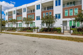120 E Gladys Street Unit 4, Tampa,  33602