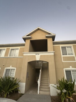 9536 Newdale Way 102 #102, Riverview,  33578