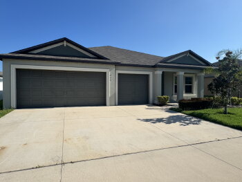 235 Rain Berry Avenue , Ruskin,  33570