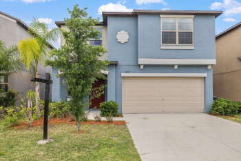 7407 Rosy Periwinkle Court , Tampa,  33619
